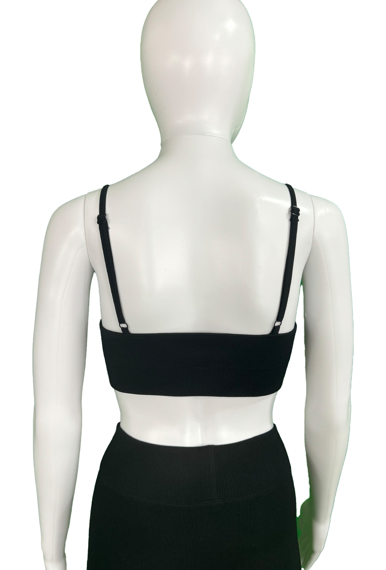 Cami Sports Bra - Image 2