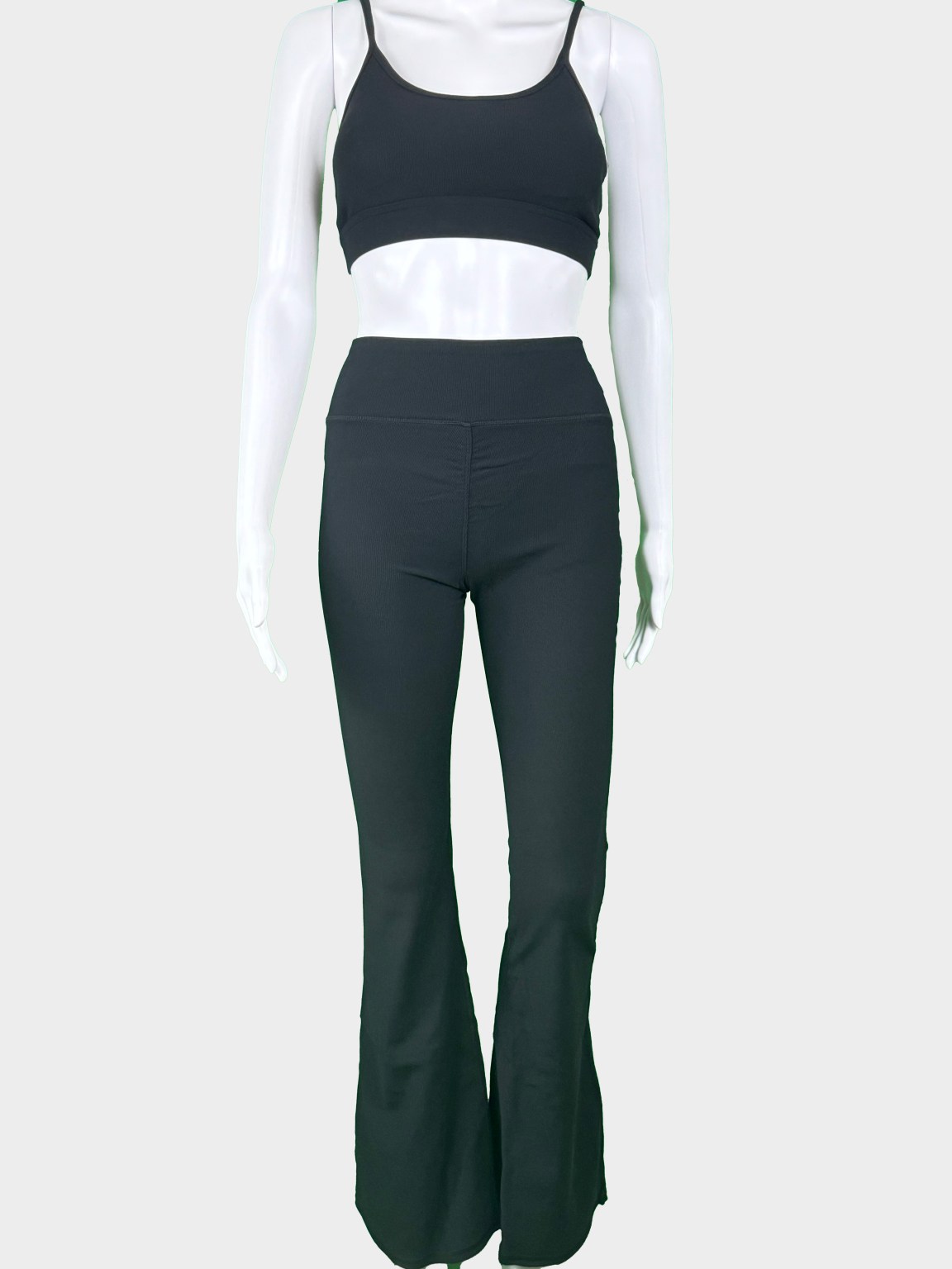 Miel Fluted Legging