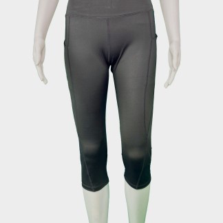 Athletic Capri Legging