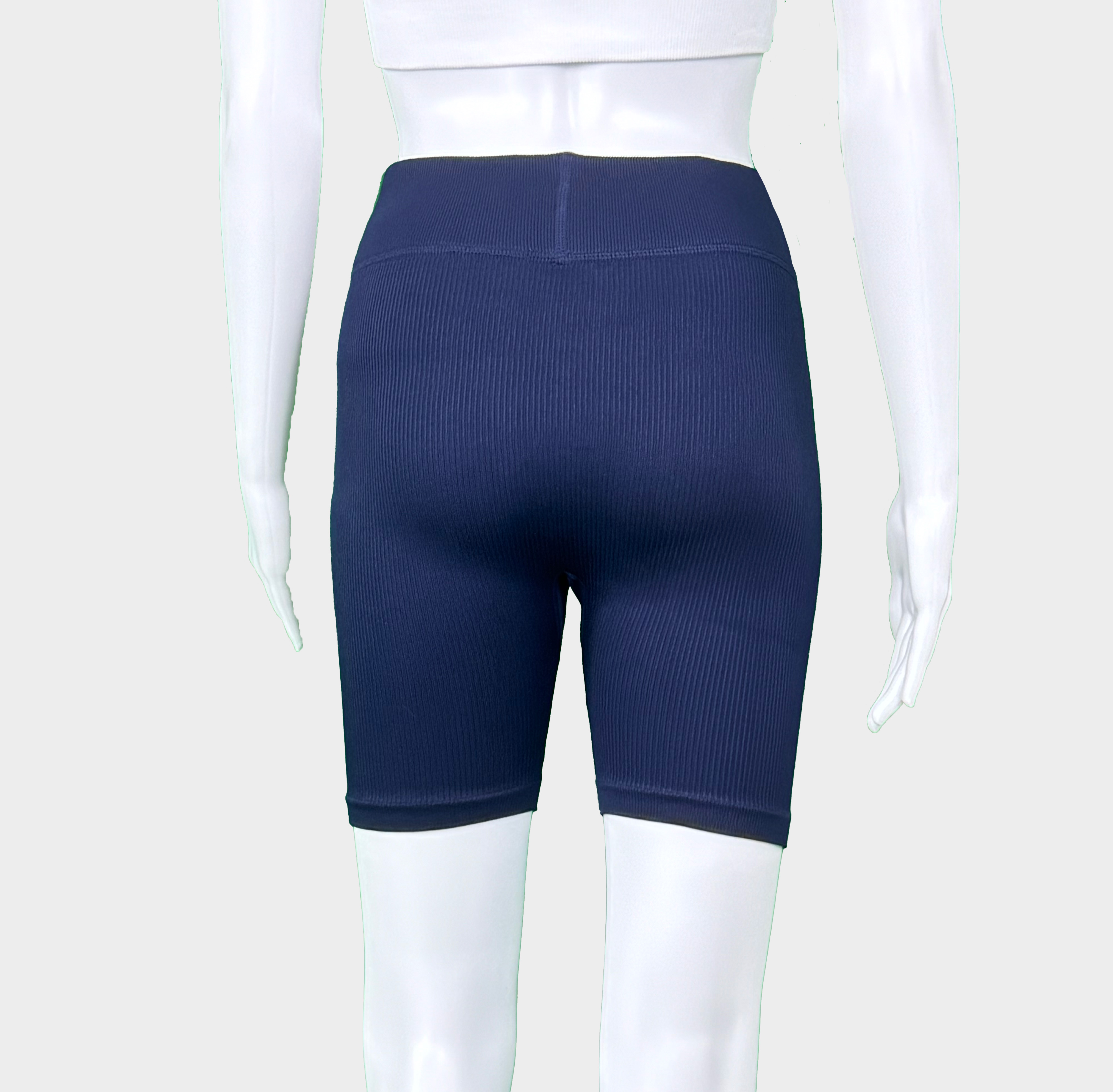 Biker Shorts - Image 2